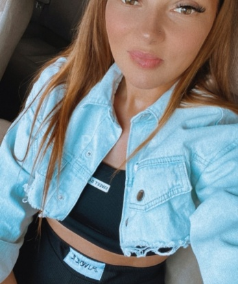 Оксана, 27 лет